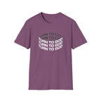 Turn to God T-Shirt