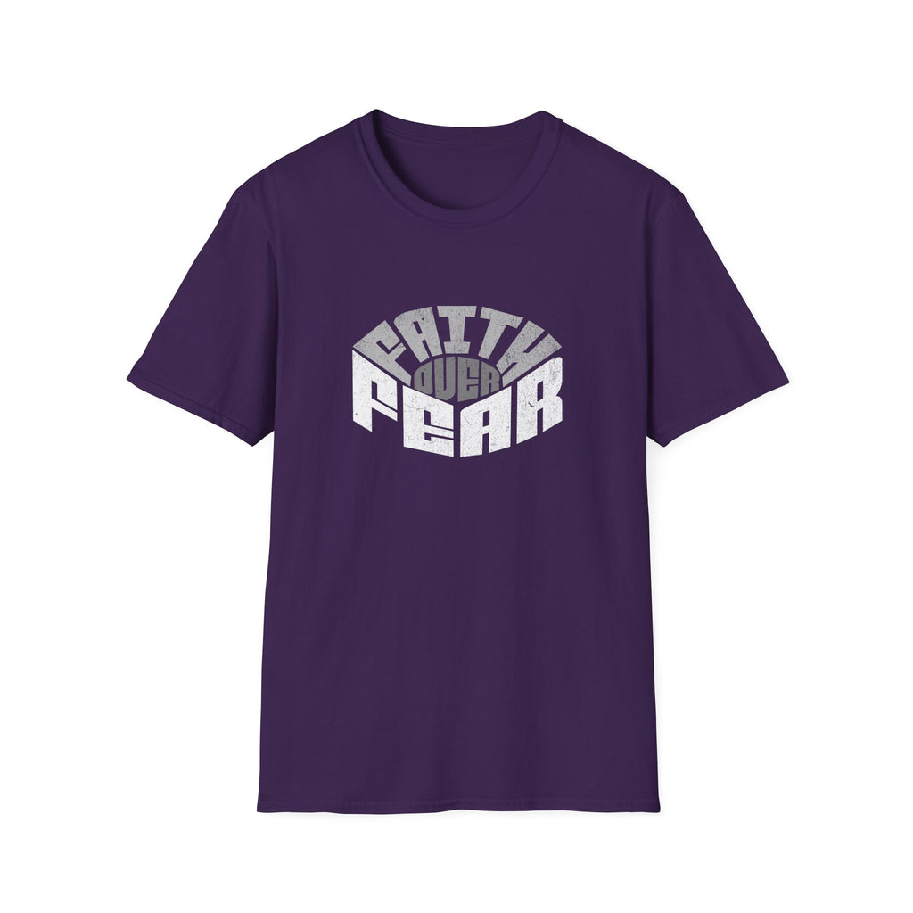 Faith Over Fear T-Shirt
