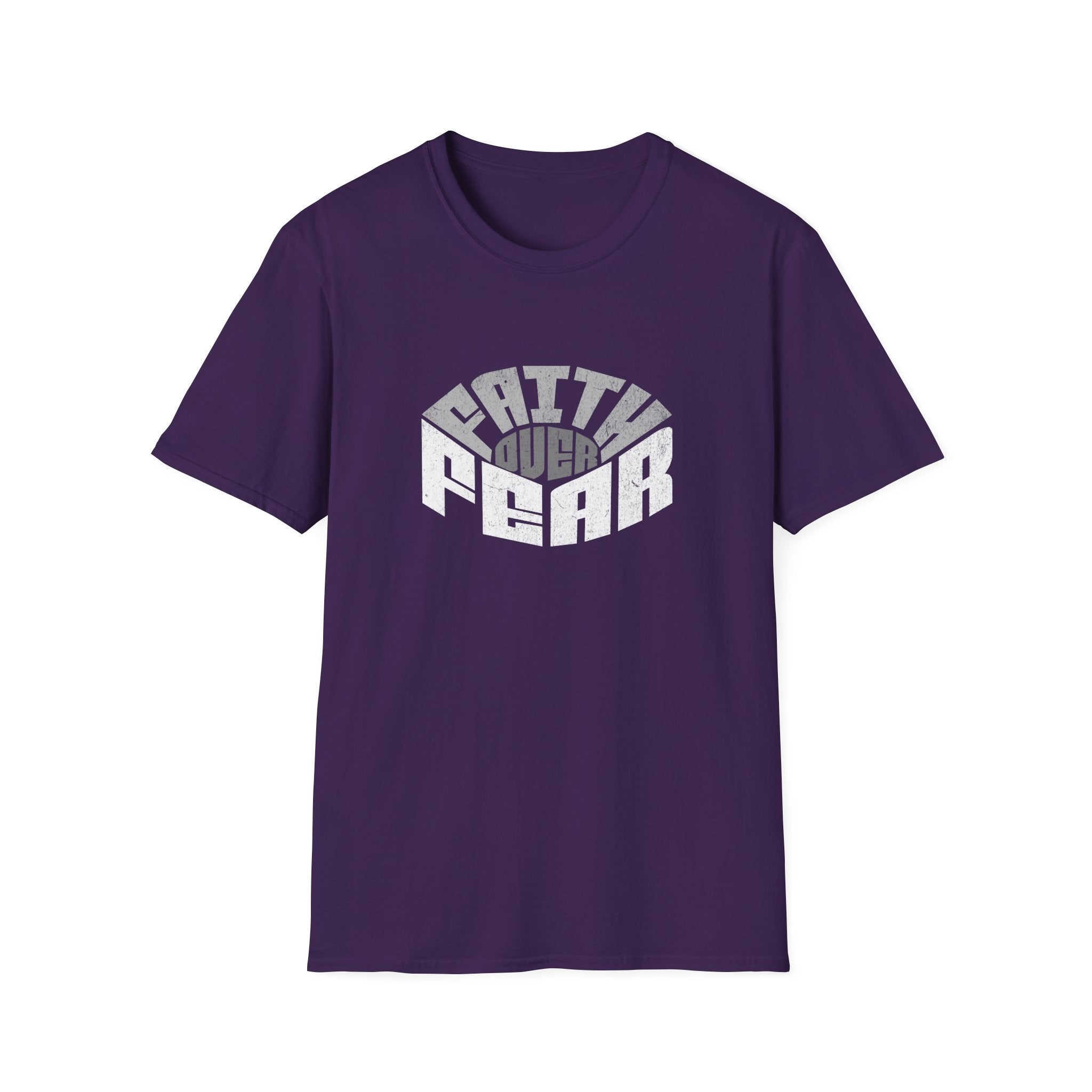 Faith Over Fear T-Shirt
