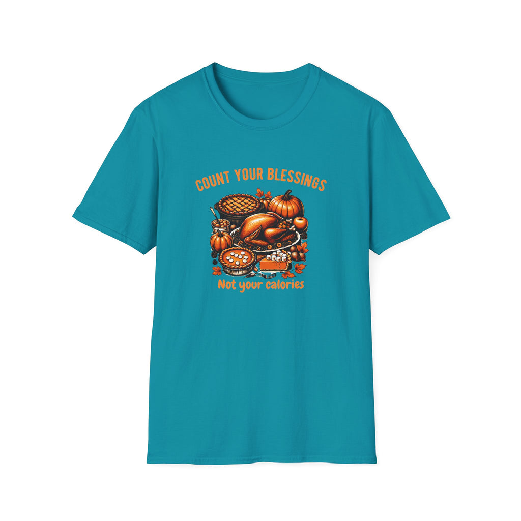Count your Blessings T-Shirt