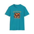Count your Blessings T-Shirt