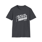 Jesus Forgives T-Shirt