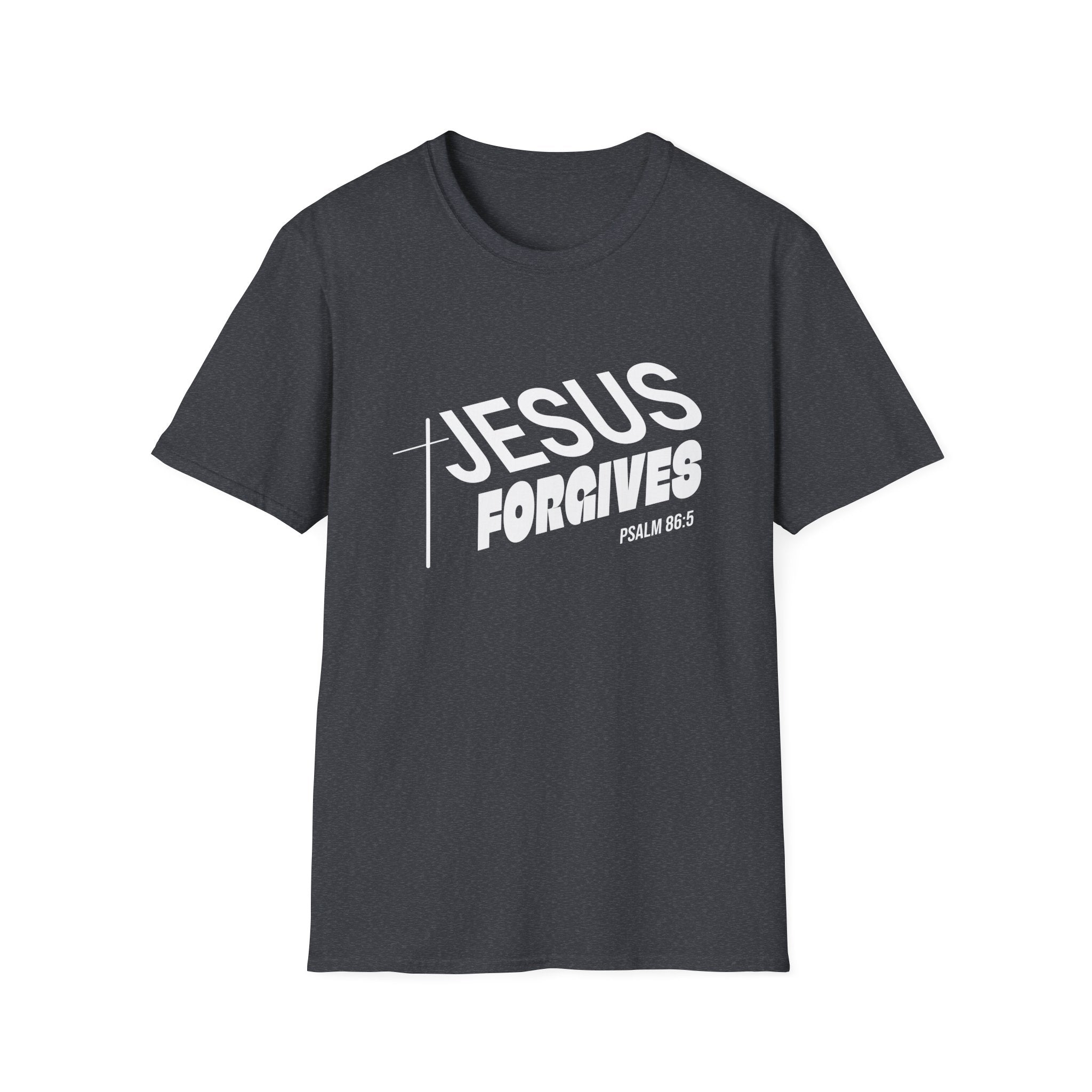 Jesus Forgives T-Shirt