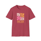 New Year - New Beginnings T-Shirt