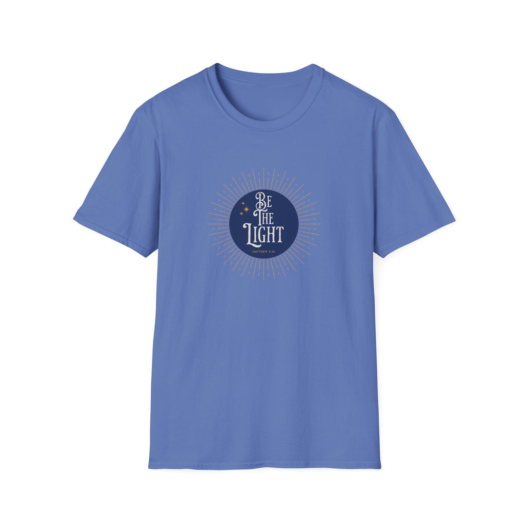 Be The Light T-Shirt