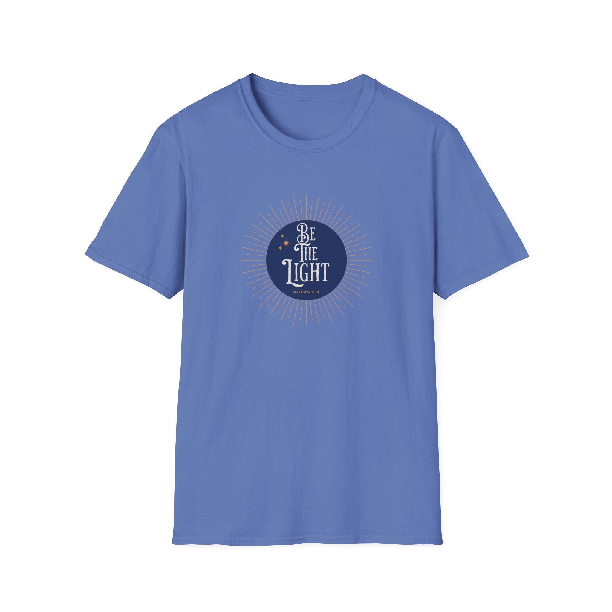 Be The Light T-Shirt