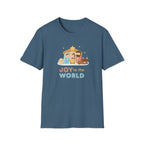Joy to the World T-Shirt