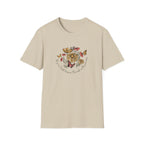 Let your Faith Blossom T-Shirt