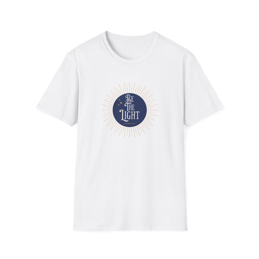 Be The Light T-Shirt