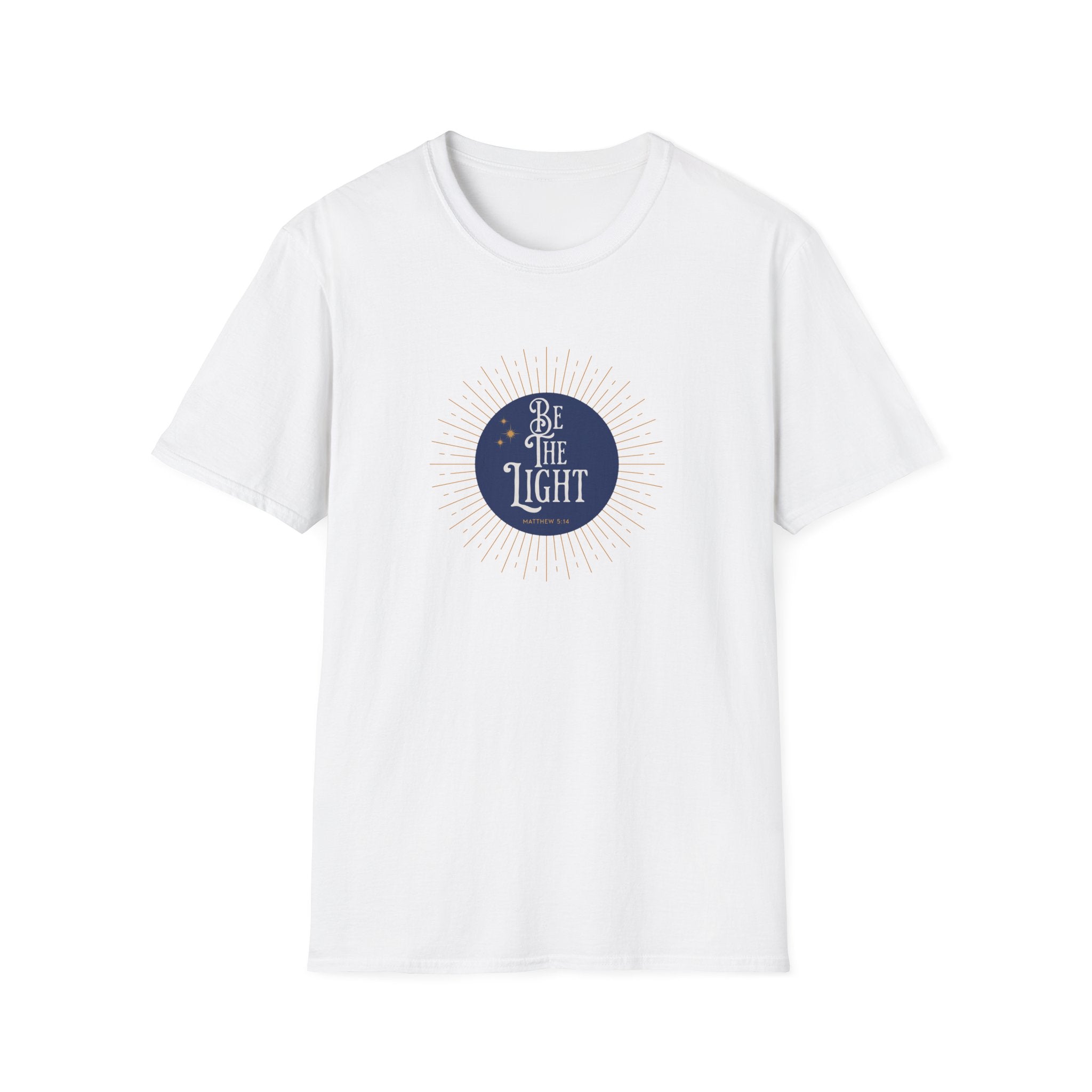 Be The Light T-Shirt
