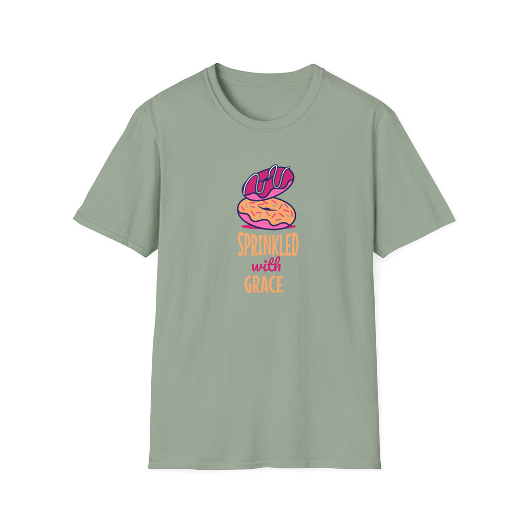 Sprinkled with Grace T-Shirt