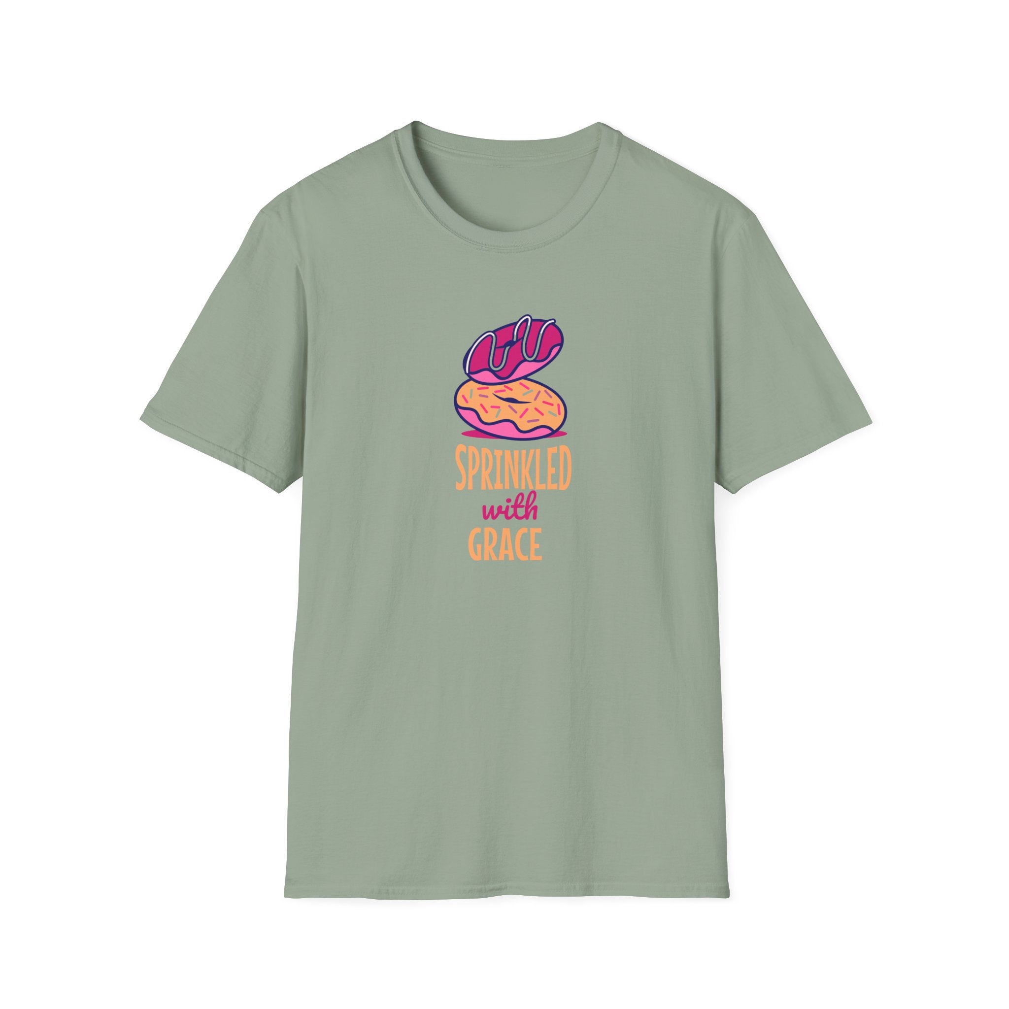 Sprinkled with Grace T-Shirt