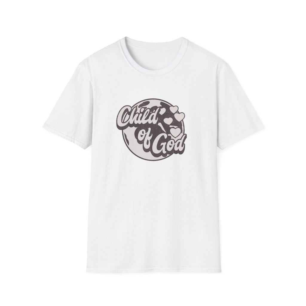 Child of God T-Shirt
