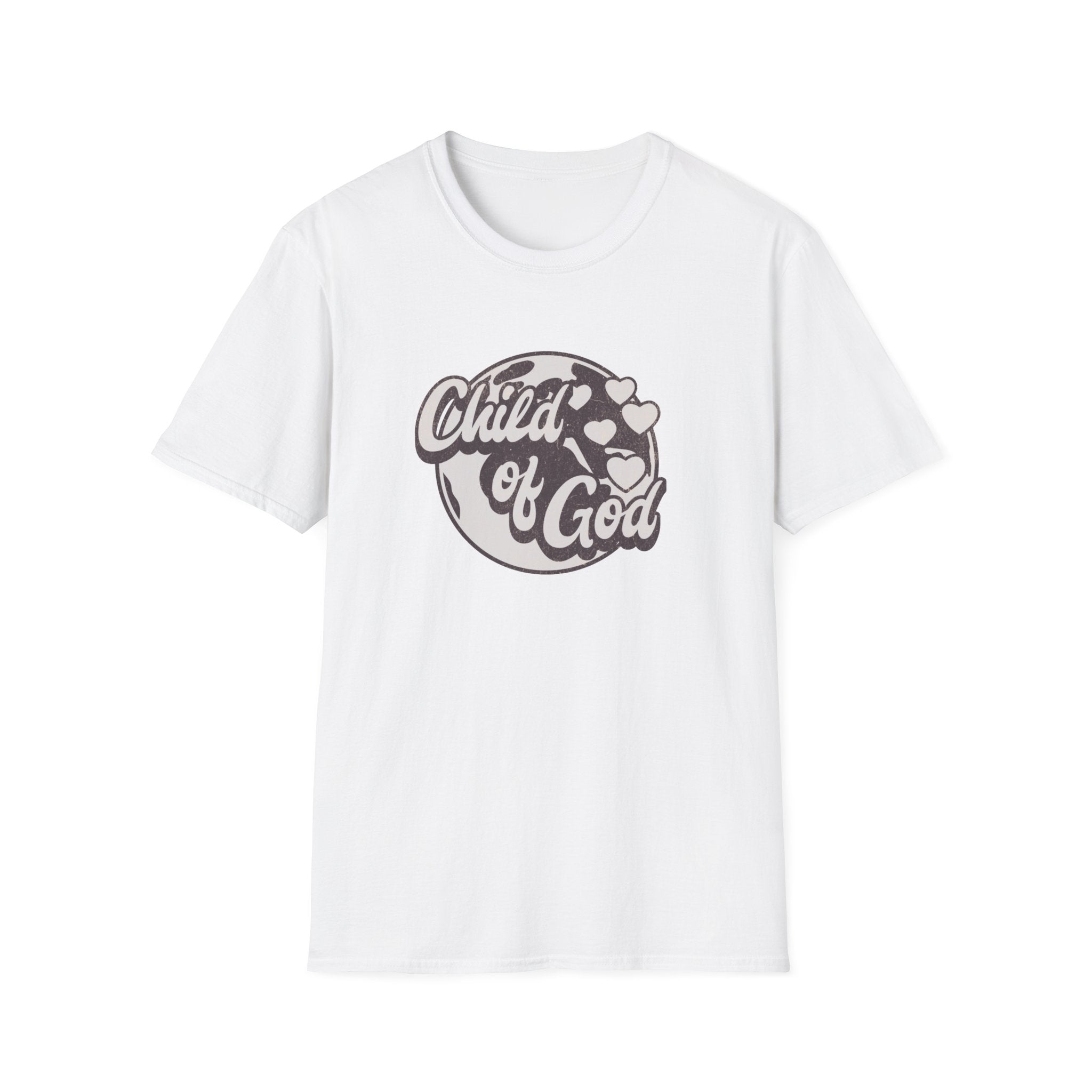 Child of God T-Shirt