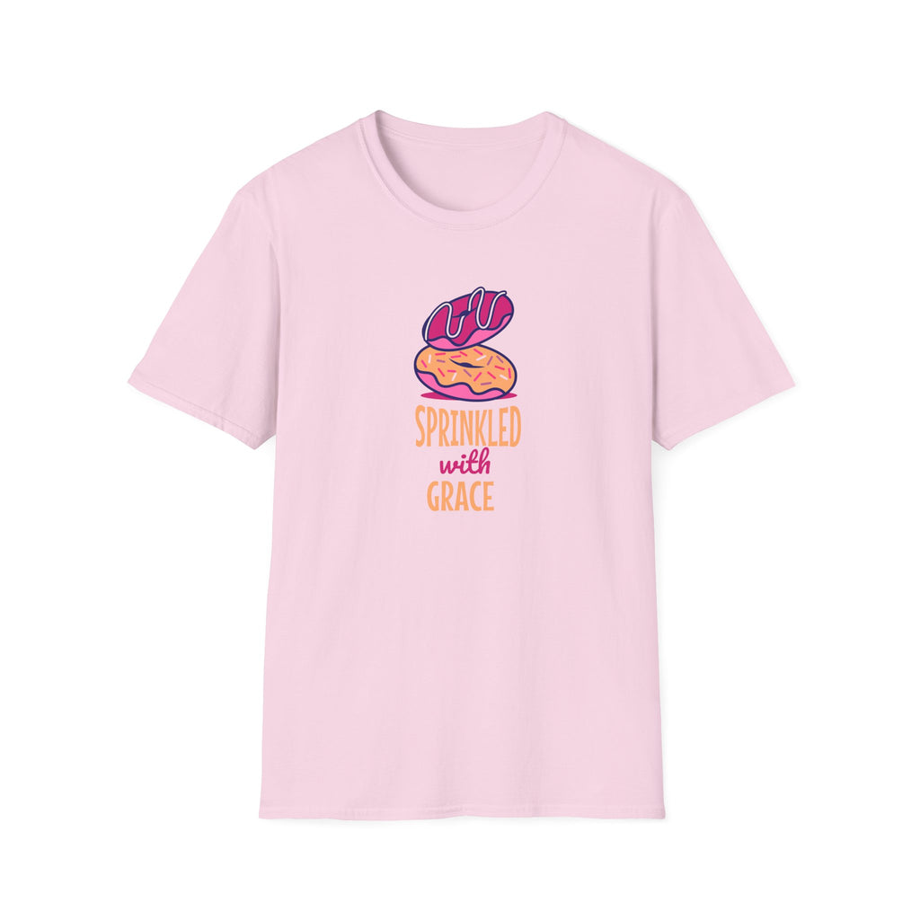 Sprinkled with Grace T-Shirt