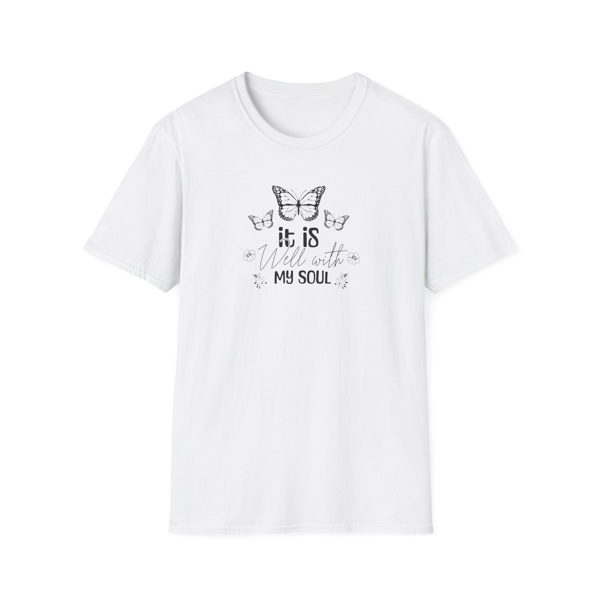 It is Well with My Soul T-Shirt