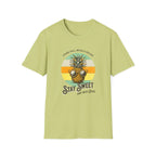 Stay Sweet - Pineapple T-Shirt