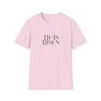 He is Risen Rays T-Shirt