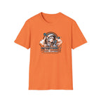 Zero Gravity Full Grace T-Shirt