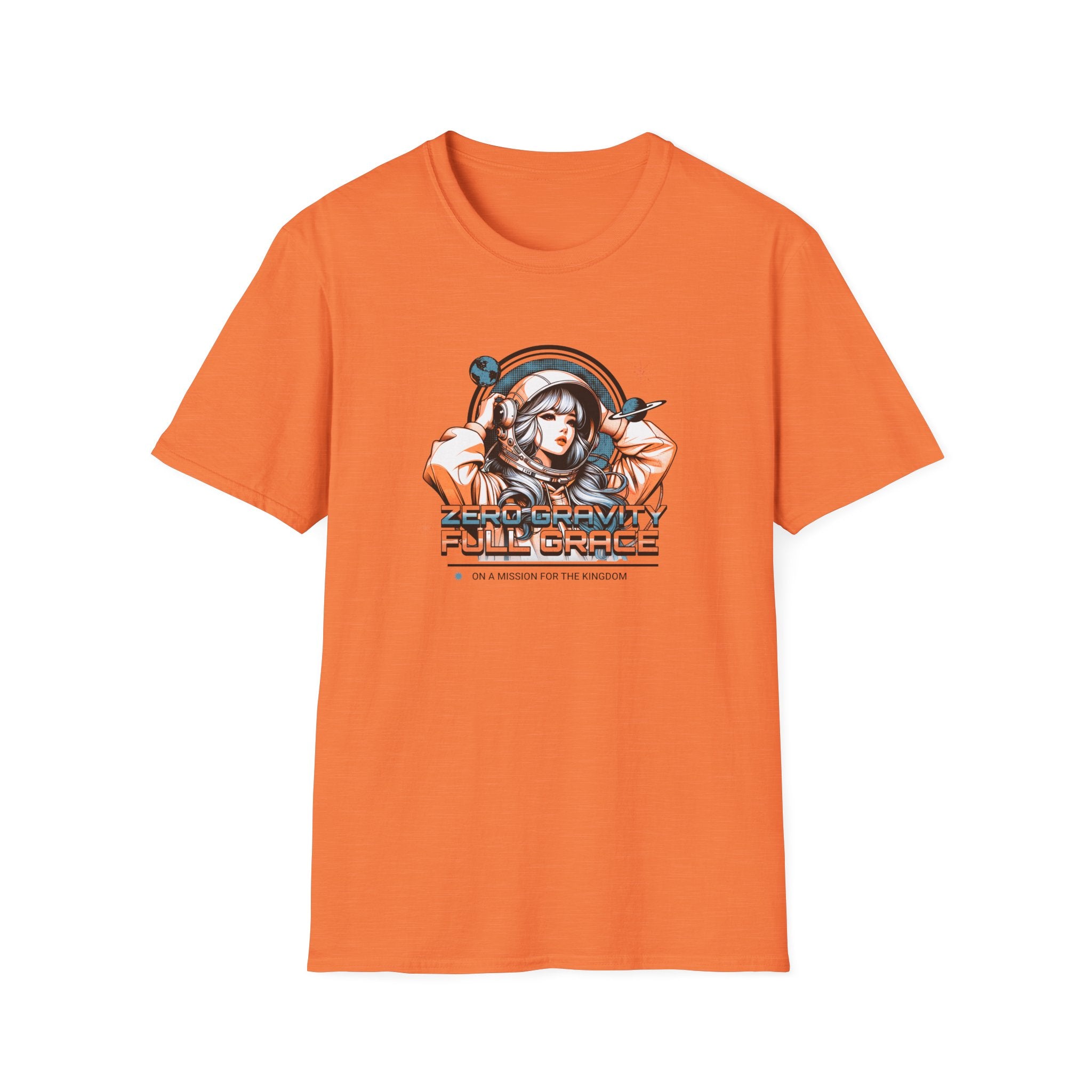 Zero Gravity Full Grace T-Shirt