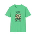 Blessed Beyond Irish Roots T-Shirt