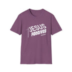 Jesus Forgives T-Shirt