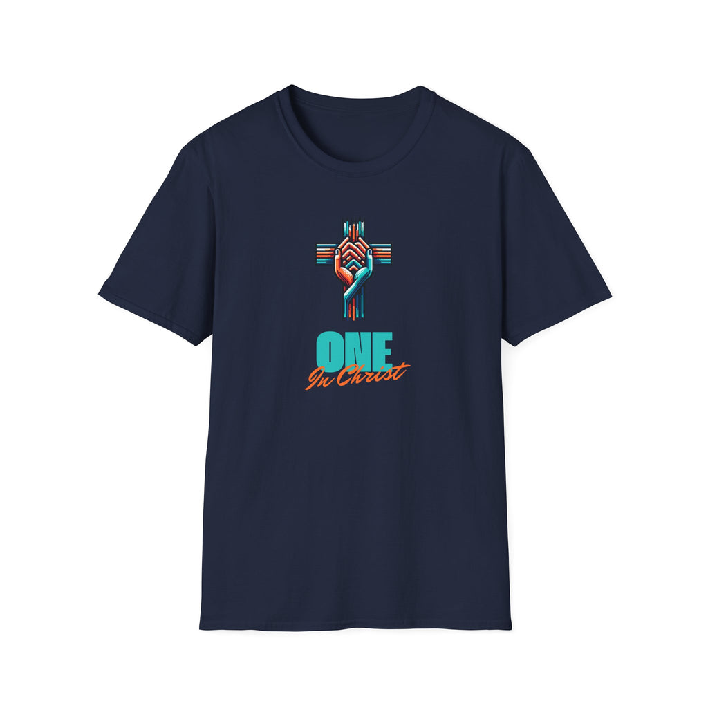 One in Christ T-Shirt