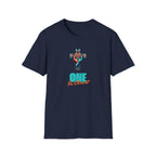 One in Christ T-Shirt