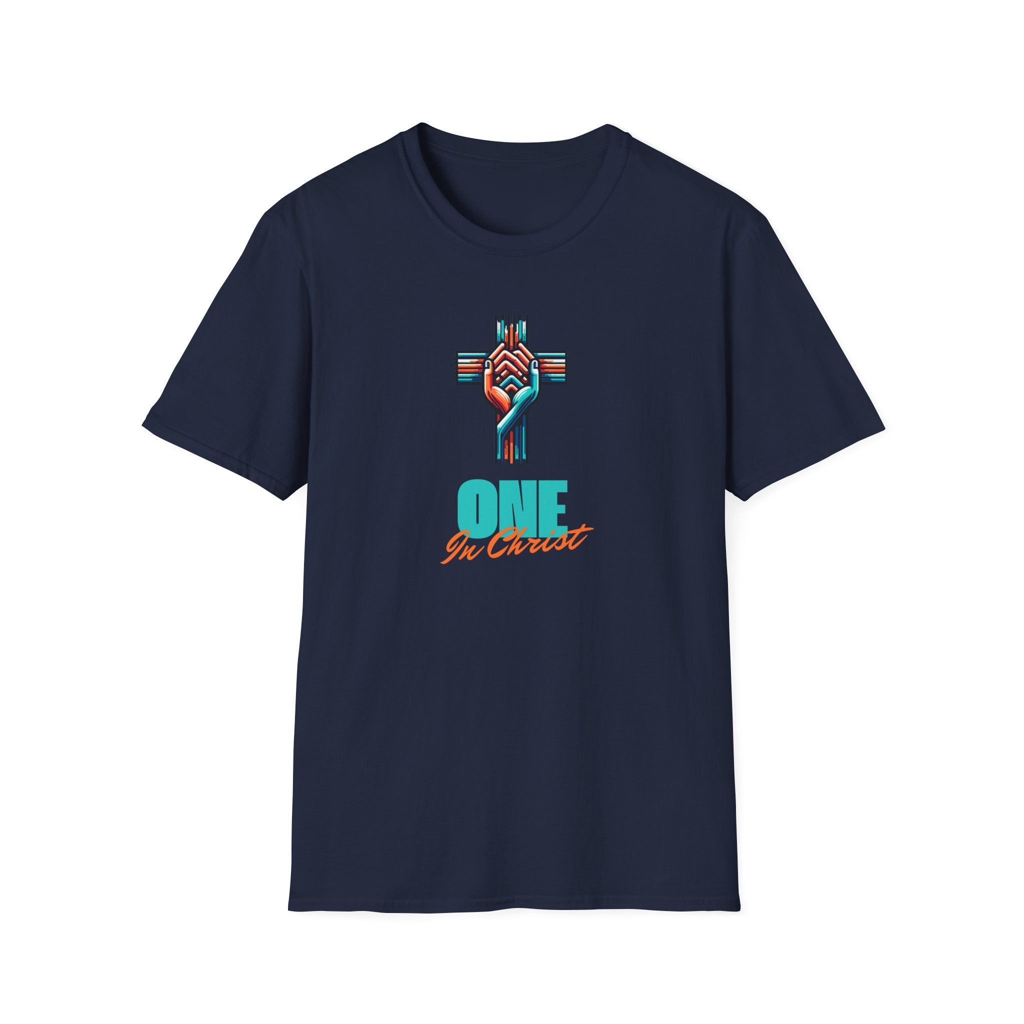 One in Christ T-Shirt