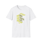 Jesus is The Way T-Shirt