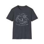 It is well with my soul T-Shirt