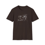Faithful and Flourishing T-Shirt