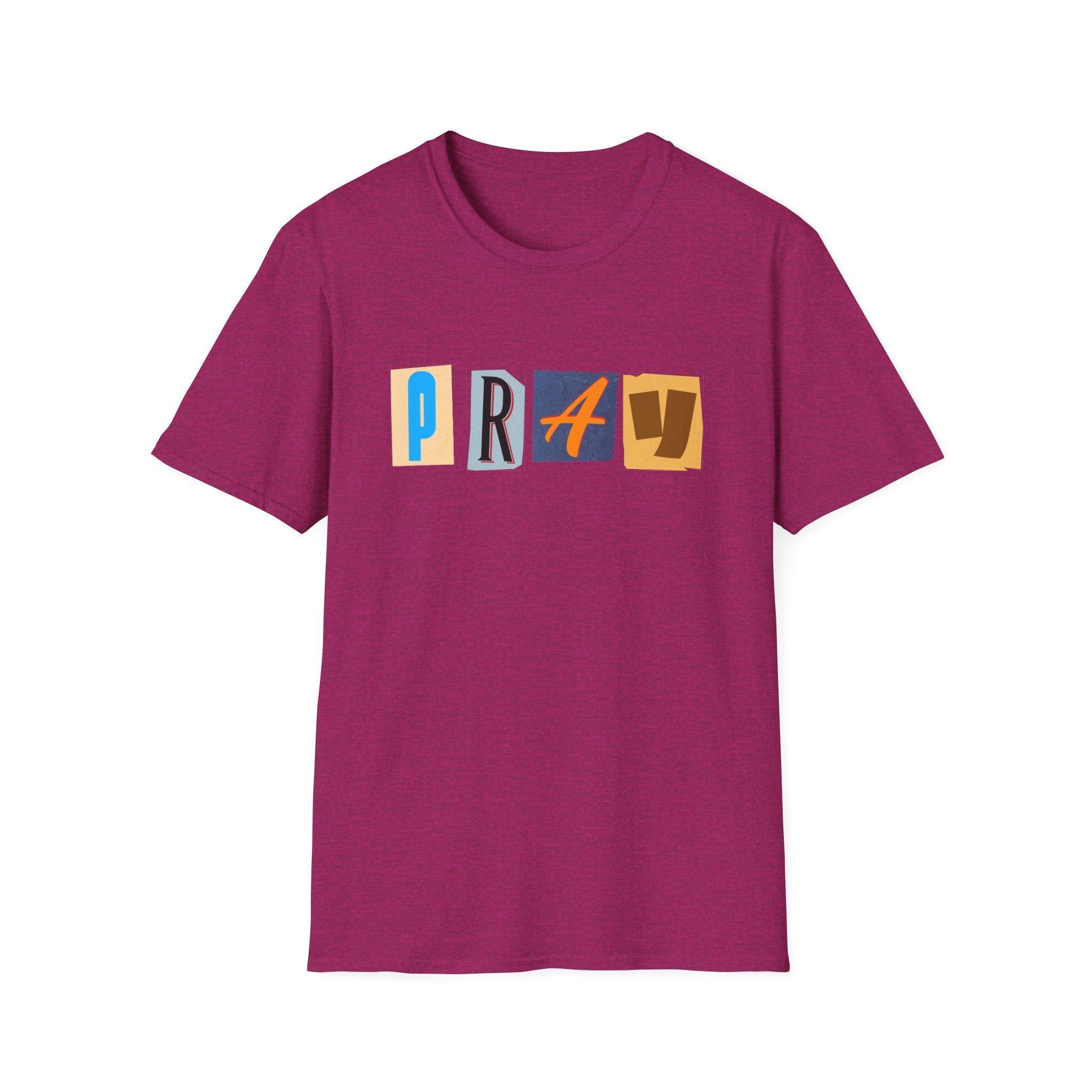 Pray T-Shirt