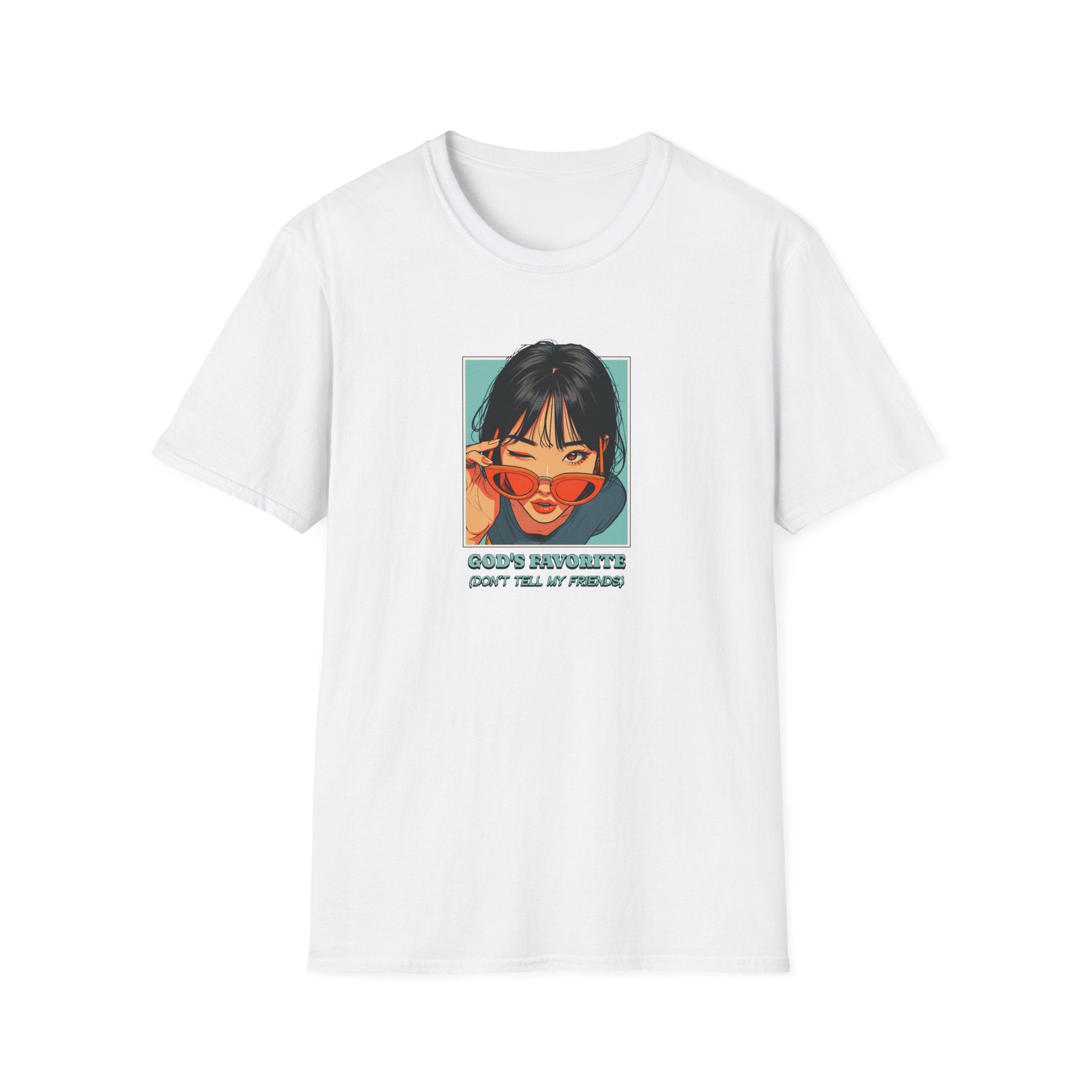 Favorite Girl T-Shirt