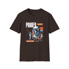 Prayer is my SOS T-Shirt