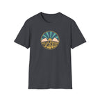 He is risen Sun T-Shirt