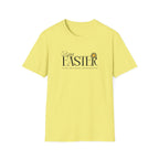 Happy Easter Daisy T-Shirt