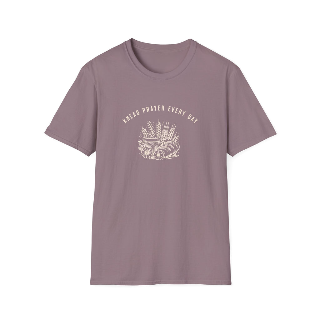 Knead Prayer T-Shirt