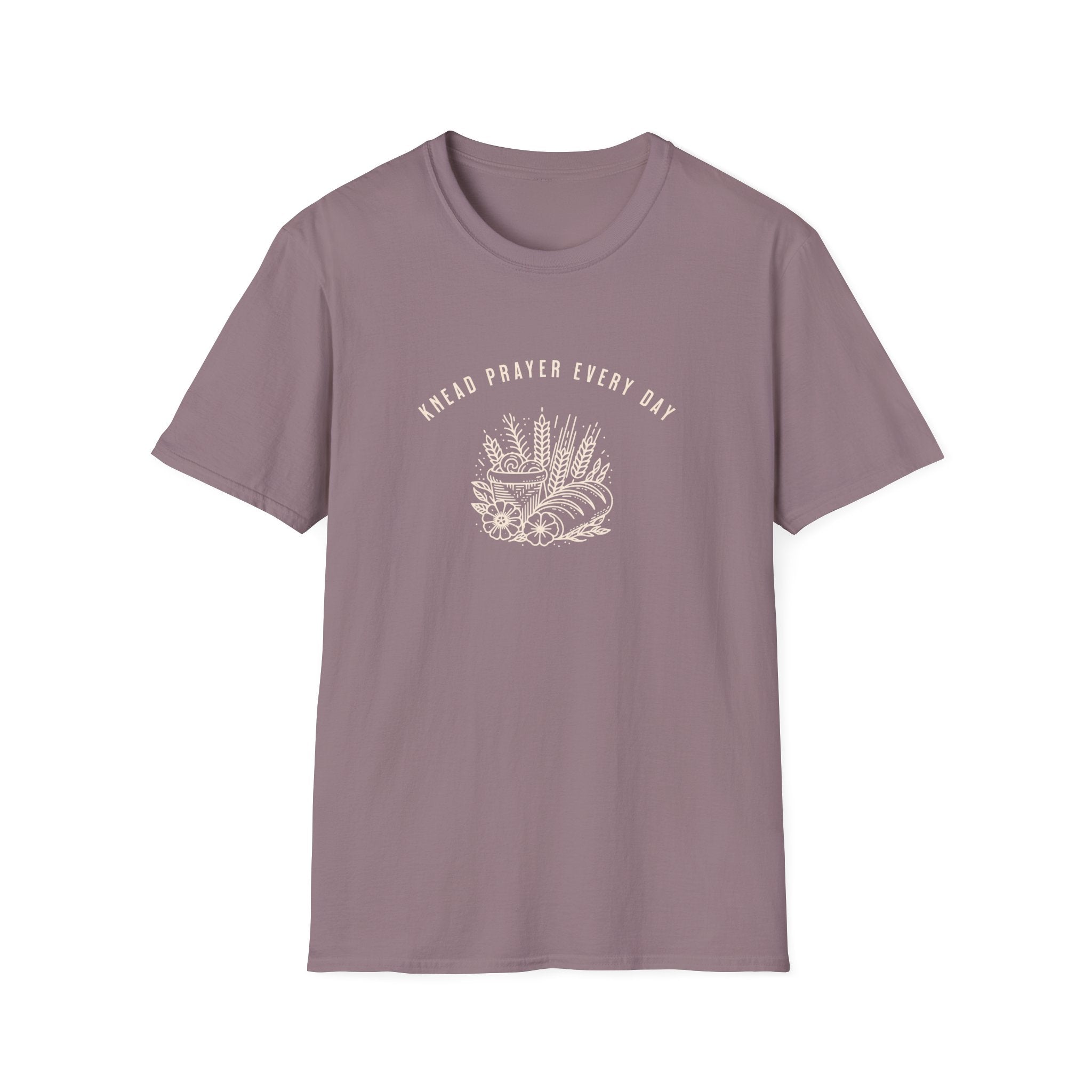 Knead Prayer T-Shirt