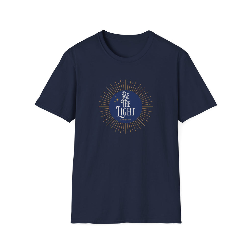 Be The Light T-Shirt