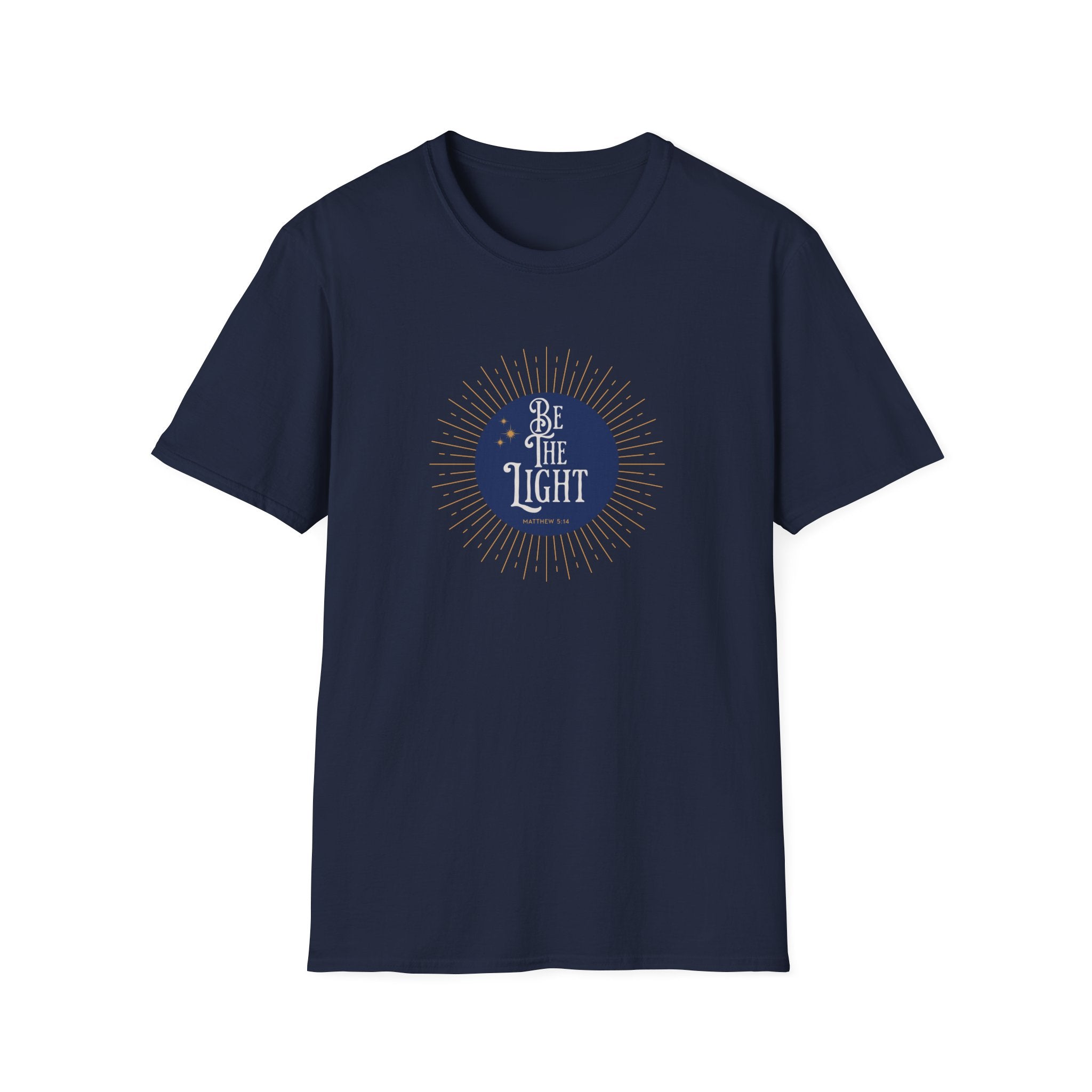 Be The Light T-Shirt