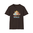 Joy to the World T-Shirt