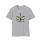 I Belong With Jesus T-Shirt