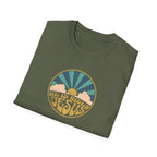 He is risen Sun T-Shirt