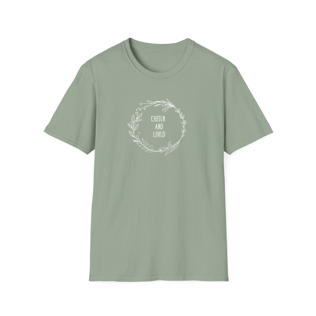 Chosen and Loved T-Shirt