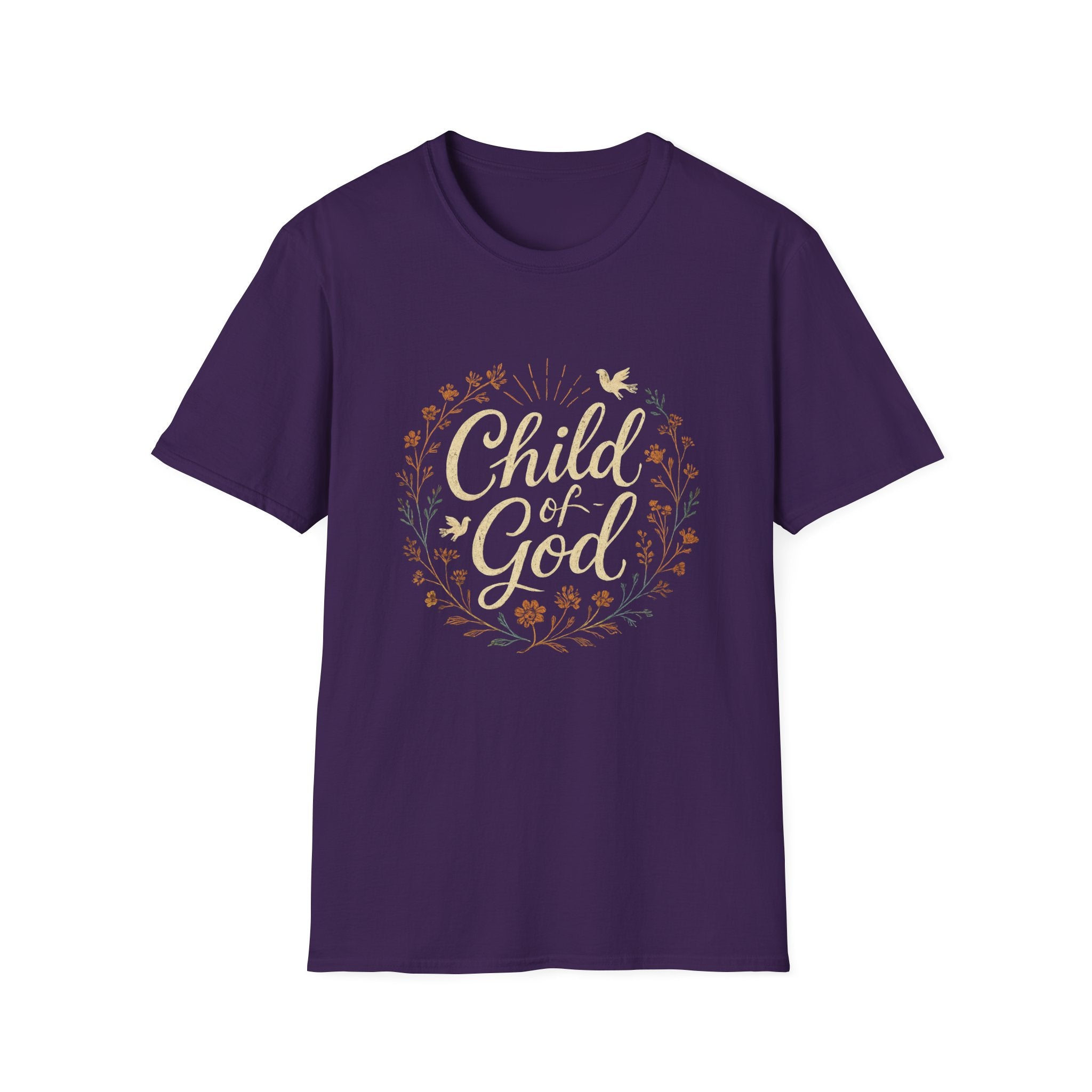 Child of God T-Shirt