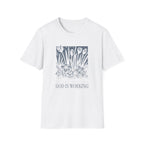 In The Waiting T-Shirt