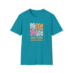 New Year - New Beginnings T-Shirt