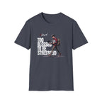 Too Blessed to be Stressed T-Shirt