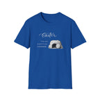 Resurrection - The day everything changed T-Shirt